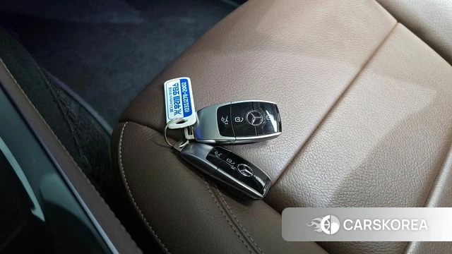 Mercedes-Benz E-Class W213 id 4907821 из Кореи 22