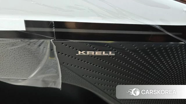Kia The New K5 3rd generation id 4559903 из Кореи 22