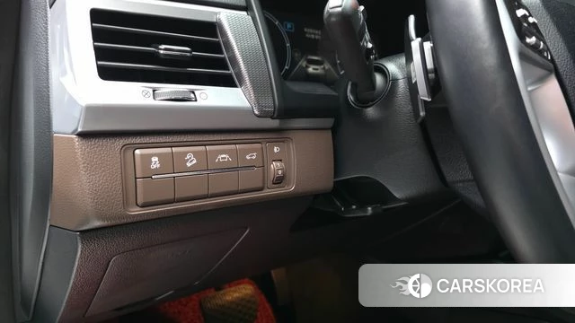 Ssangyong All New Rexton id 4754685 из Кореи 22
