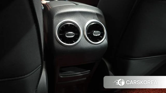 Mercedes-Benz EQA H243 id 4249847 из Кореи 22