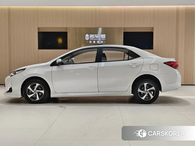Toyota Lei Ling id 4220097 из Китая 22