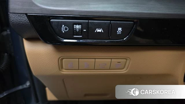 Kia Carnival 4th generation id 4414851 из Кореи 22