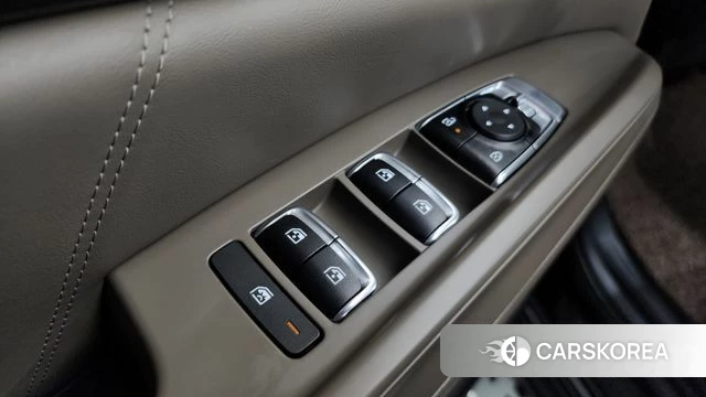 Kia The New Carnival 4th Generation id 4222834 из Кореи 22