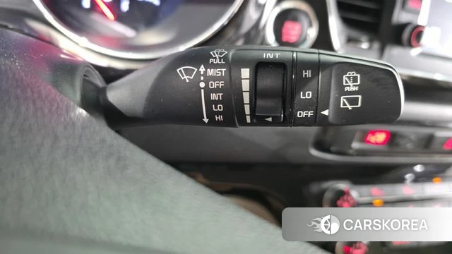Kia The New Carnival id 4525907 из Кореи 22