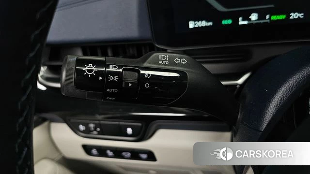 Kia The New Carnival 4th Generation id 4354403 из Кореи 22