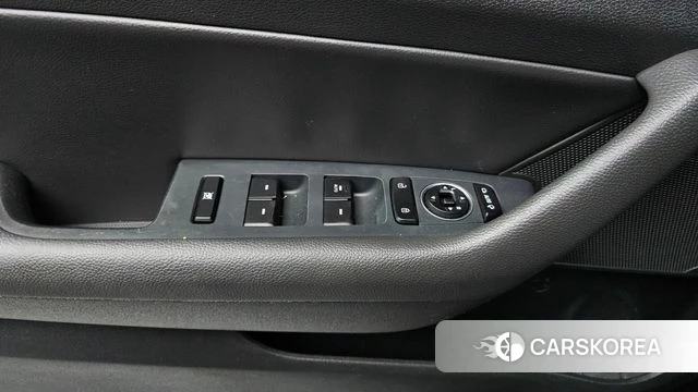 Hyundai Sonata New Rise id 4225840 из Кореи 22