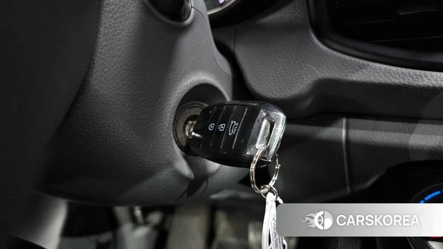 Kia All New Morning (JA) id 4536407 из Кореи 22
