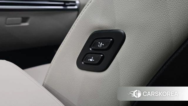 Hyundai The New Tucson Hybrid (NX4) id 4921386 из Кореи 22