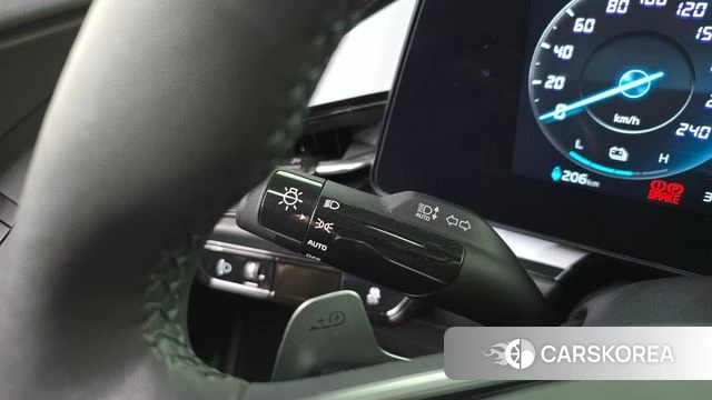 Kia Di All New Niro EV id 4623793 из Кореи 22
