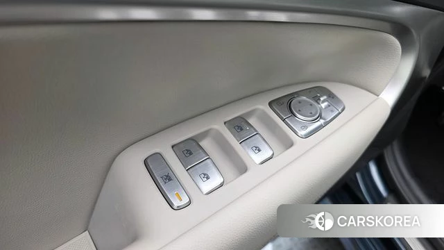 Genesis The New G70 id 4906059 из Кореи 22
