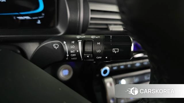 Hyundai The New Casper id 4862819 из Кореи 22