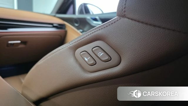 Genesis G80 (RG3) id 4434138 из Кореи 22