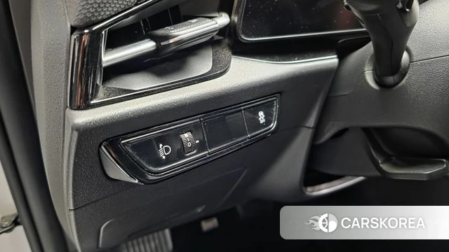 Kia Di All New Niro EV id 4630829 из Кореи 22