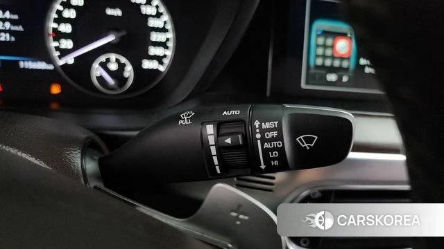 Genesis G90 id 4445559 из Кореи 22