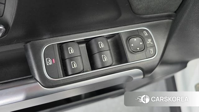 Mercedes-Benz GLB-Class X247 id 4518159 из Кореи 22