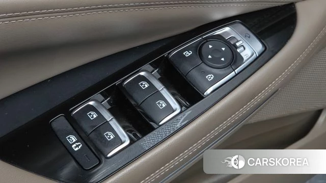 Kia K8 Hybrid id 4614082 из Кореи 22