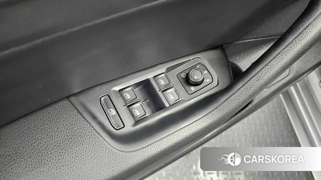 Volkswagen Arteon id 4284046 из Кореи 22