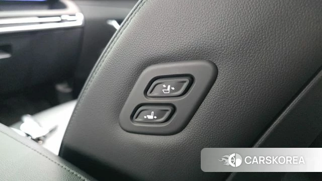Hyundai The New Tucson (NX4) id 4590132 из Кореи 22