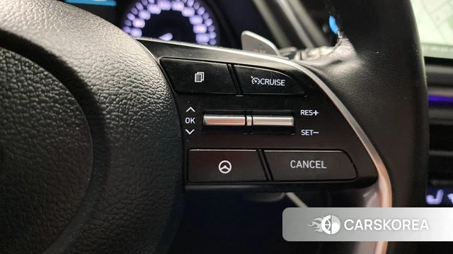 Hyundai Sonata (DN8) id 4202260 из Кореи 22