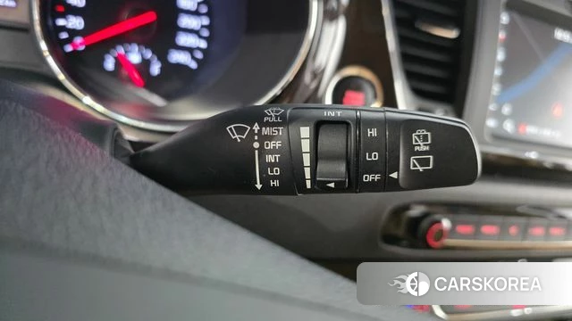 Kia The New Carnival id 4447020 из Кореи 22