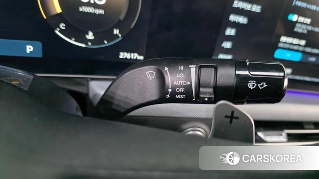 Hyundai Sonata D Edge (DN8) id 4571537 из Кореи 22