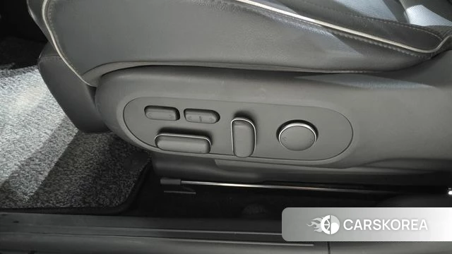 Hyundai Ionic 5 id 4666243 из Кореи 22