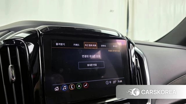 Chevrolet (GM Daewoo) Traverse id 4337671 из Кореи 22