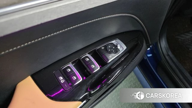 Kia K5 3rd generation id 4202719 из Кореи 22