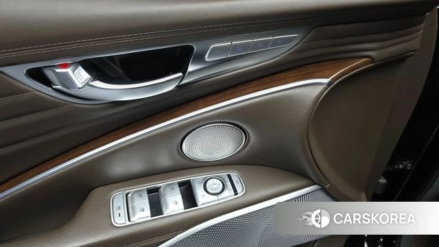 Kia More K9 id 4203799 из Кореи 22