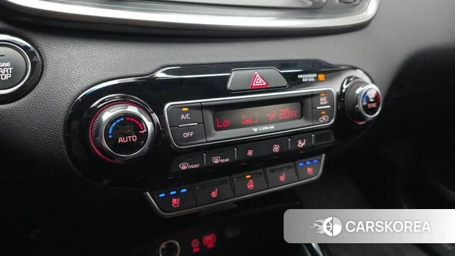 Kia The New Sorento id 4378219 из Кореи 22