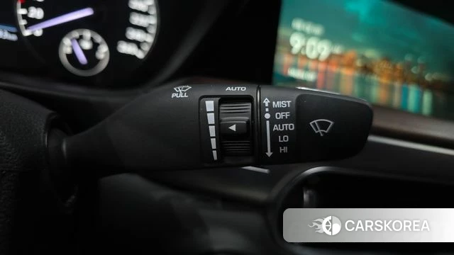 Genesis G90 id 4662539 из Кореи 22