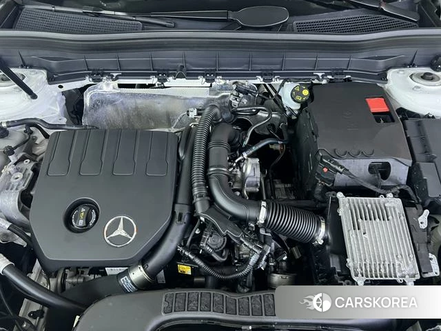 Mercedes-Benz GLB id 4380493 из Китая 22