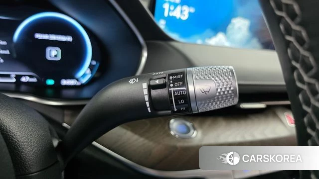Genesis G80 (RG3) id 4267986 из Кореи 22