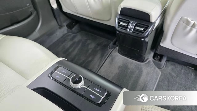 Hyundai The New Grandeur IG id 4475651 из Кореи 22