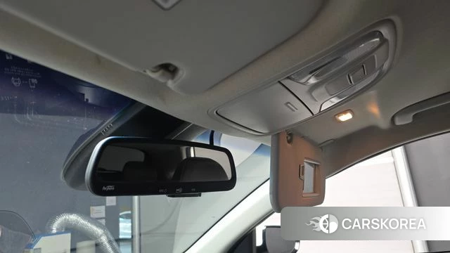 Kia The New Niro id 4836685 из Кореи 22