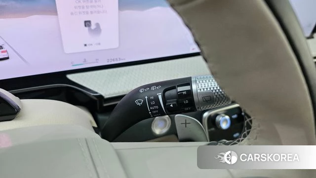 Genesis GV80 id 4630125 из Кореи 22