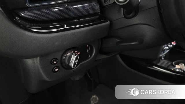Mini Cooper Clubman id 4698486 из Кореи 22