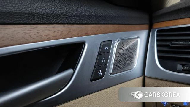 Genesis G80 id 4563166 из Кореи 22