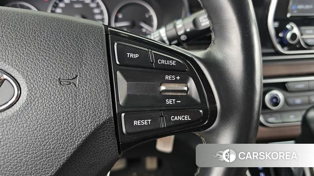 Hyundai The New Grand Starex id 4742133 из Кореи 22