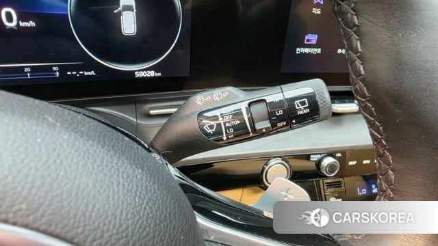 Kia Carnival 4th generation id 4929120 из Кореи 22