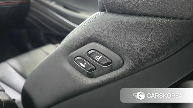 Genesis GV80 id 4495201 из Кореи 22
