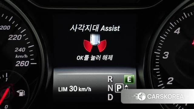 Mercedes-Benz GLA-Class X156 id 4232685 из Кореи 22