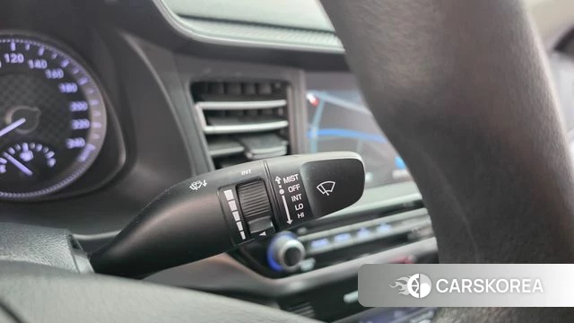 Hyundai The New Avante AD id 4698714 из Кореи 22