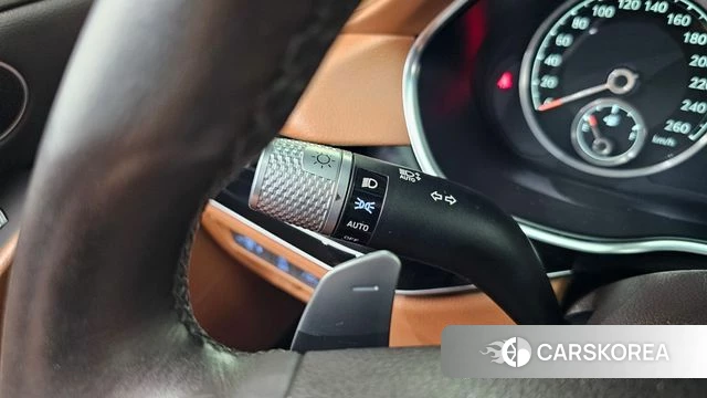 Genesis G80 (RG3) id 4586604 из Кореи 22