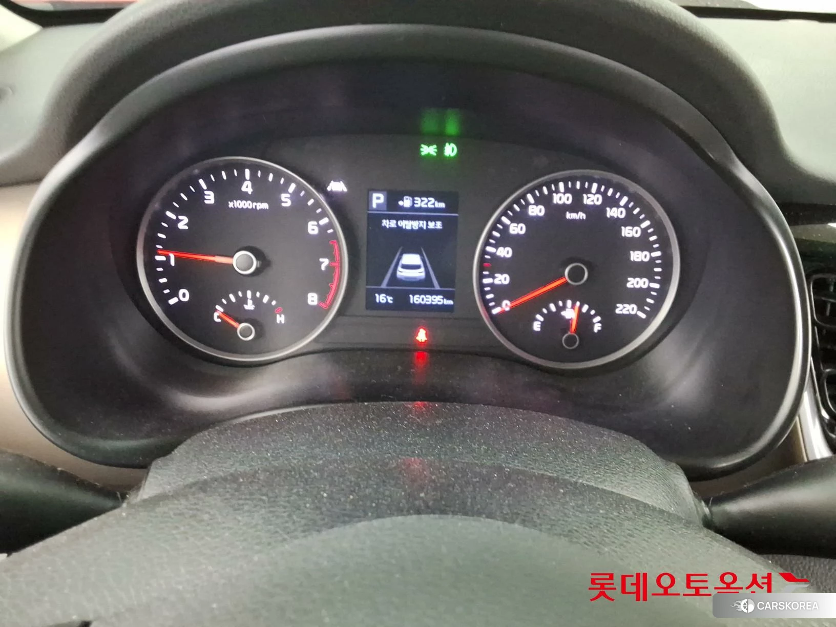 Kia Stonic id 4352412 из Кореи 22