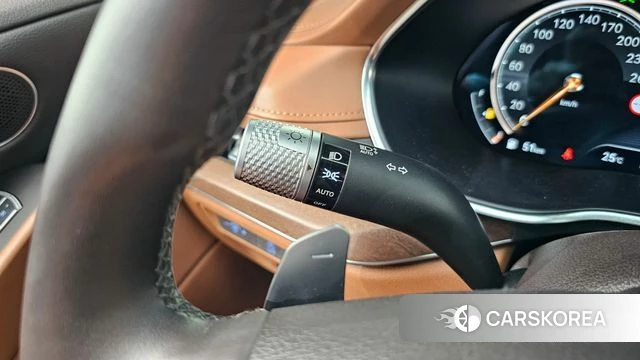 Genesis G80 (RG3) id 4640830 из Кореи 22
