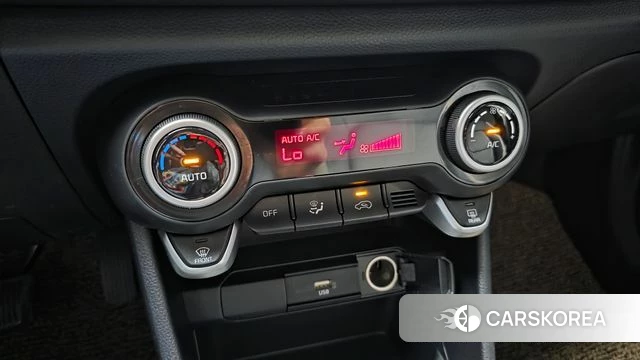 Kia Morning Urban (JA) id 4529705 из Кореи 22