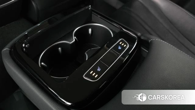 Genesis G80 (RG3) id 4698271 из Кореи 22