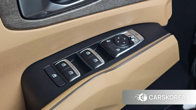 Kia Sorento 4th Generation id 4475945 из Кореи 22