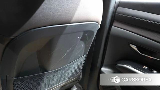 Hyundai The New Tucson Hybrid (NX4) id 4360339 из Кореи 22